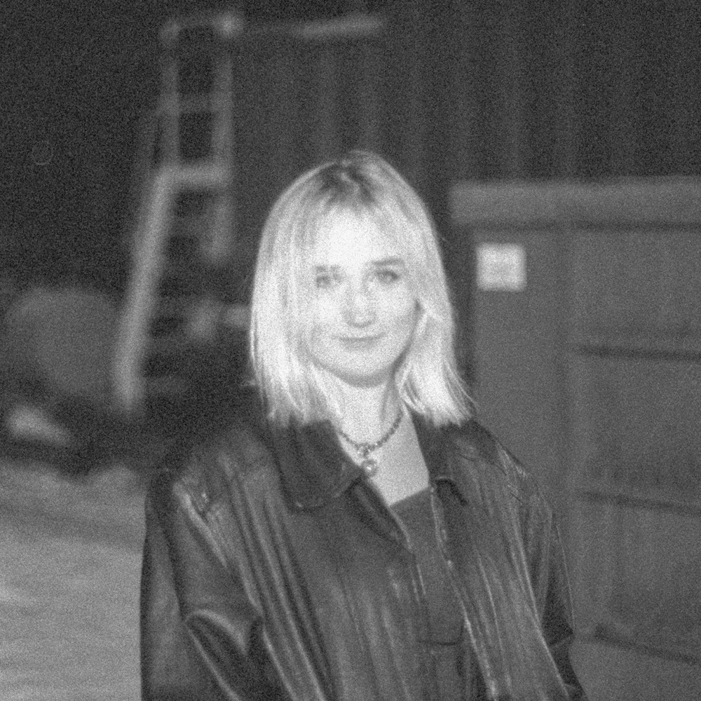 Meet your Posher, Sam